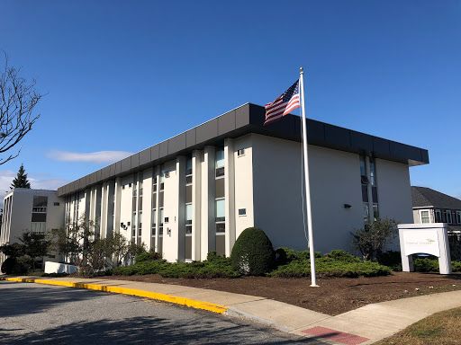 Chestnut Woods Rehabilitation And Healthcare Center