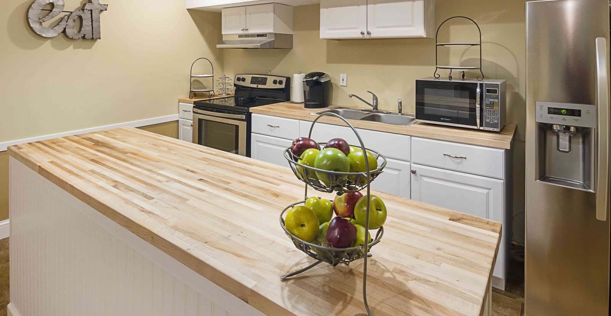 Solstice Senior Living At Groton
