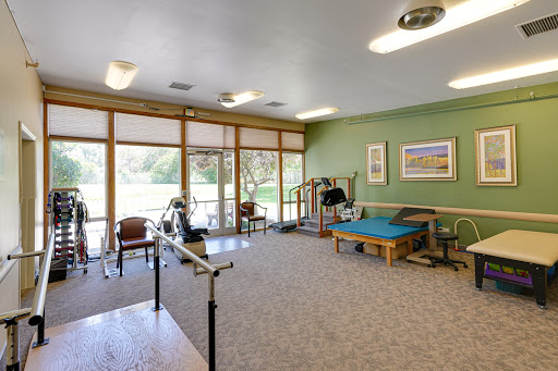 Pioneer Care Center