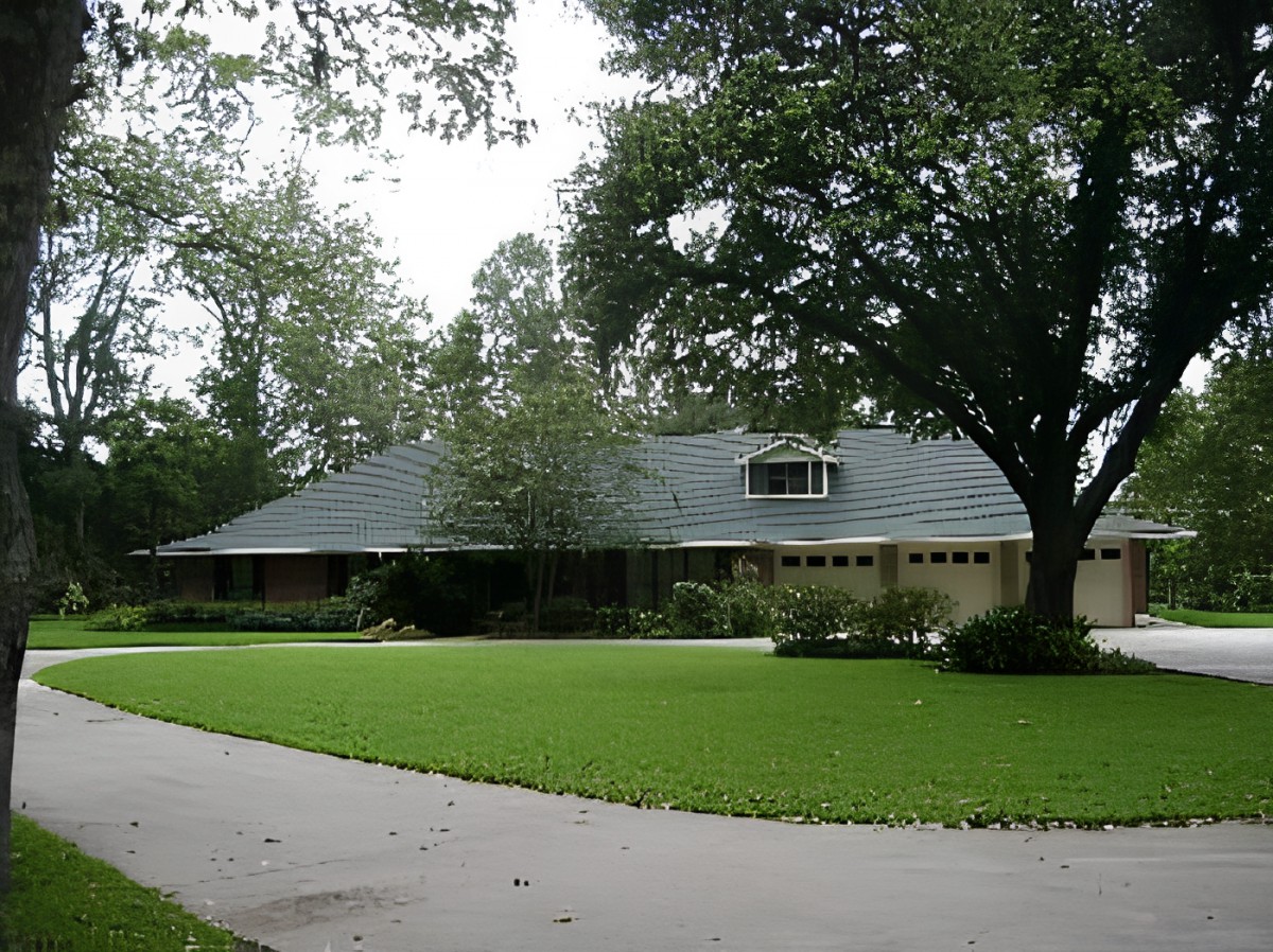 Our House for Respite II