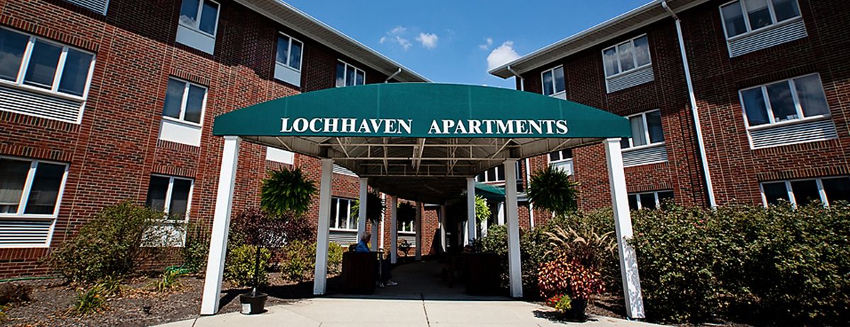 Lochhaven