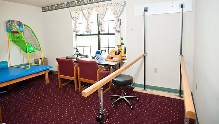 Cambridge Square Assisted Living