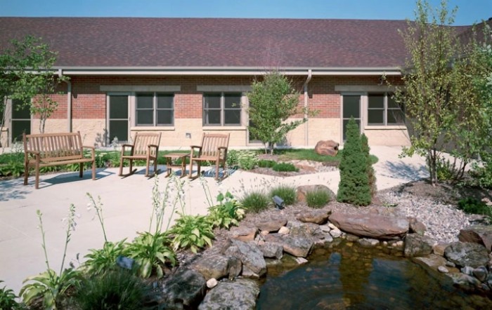 Brookestone Village