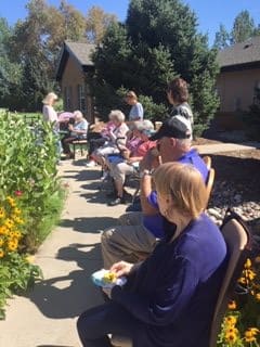 The Retreat at Church Ranch