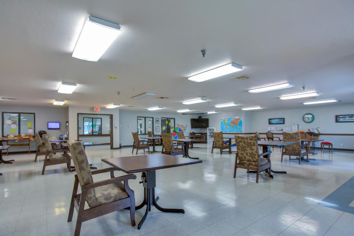 Prestige Post Acute And Rehab Center Centralia