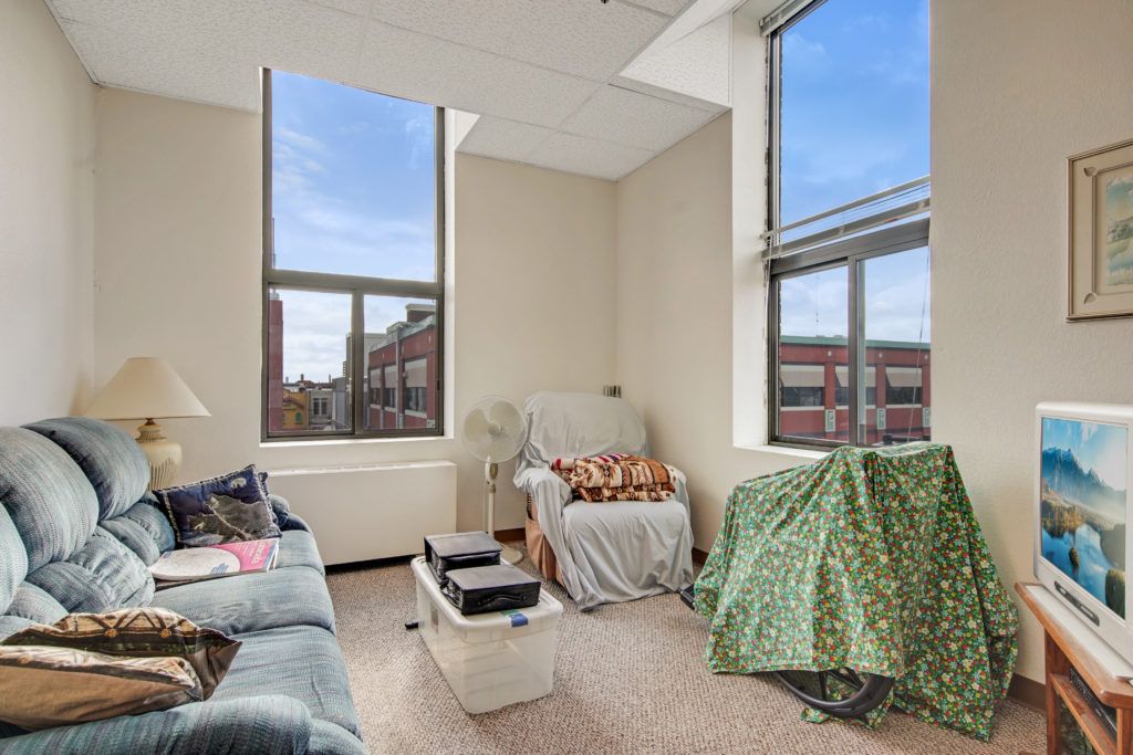 Skylight Gardens Apartments
