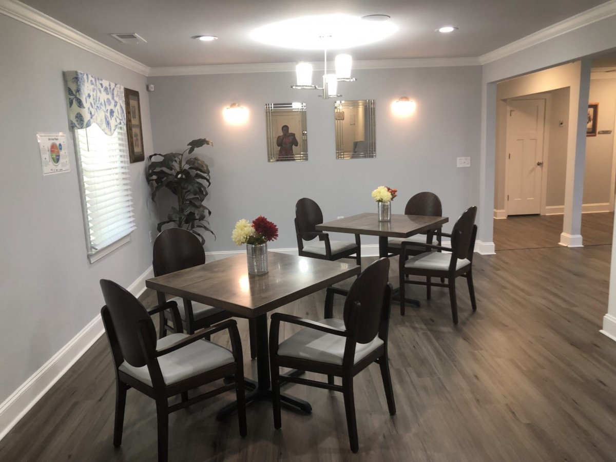 Farmwood Senior Living