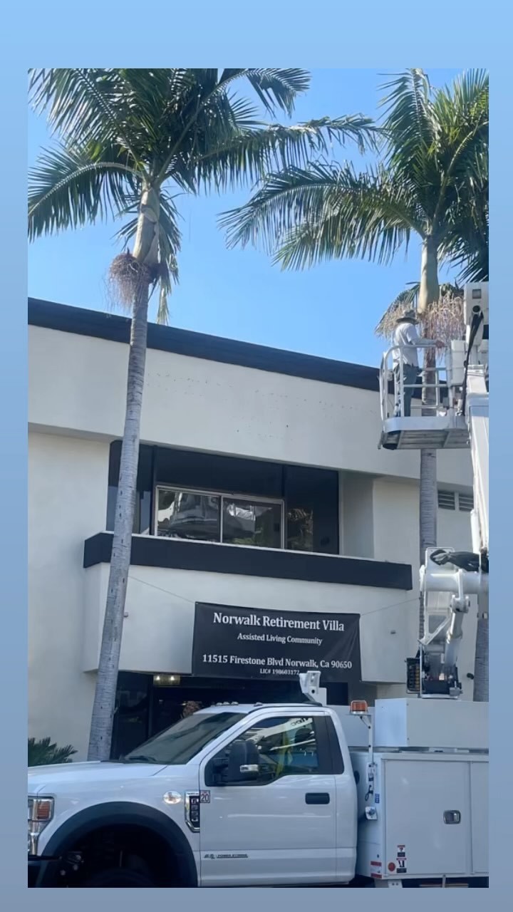 Norwalk Retirement Villa