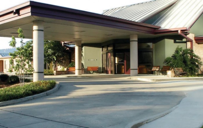 Sage Rehabilitation Hospital