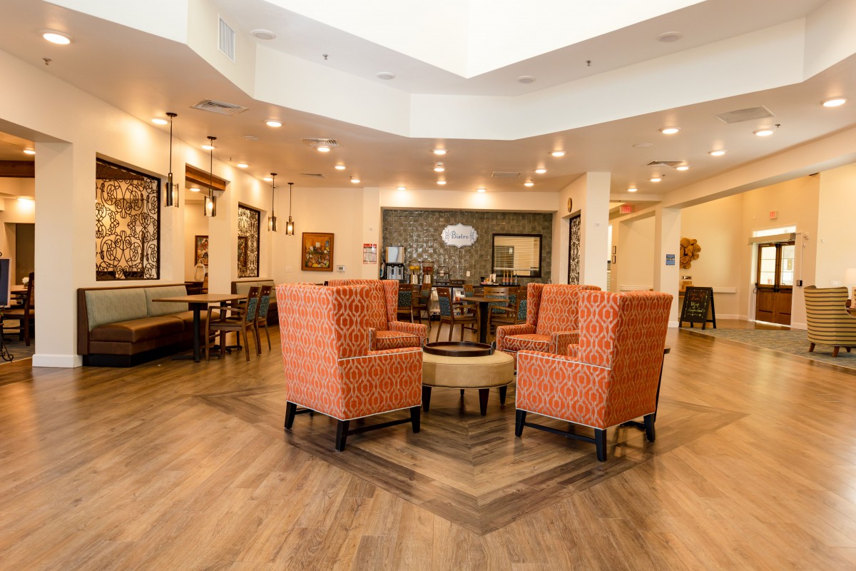 The Village at Sugarland Assisted Living & Memory Care