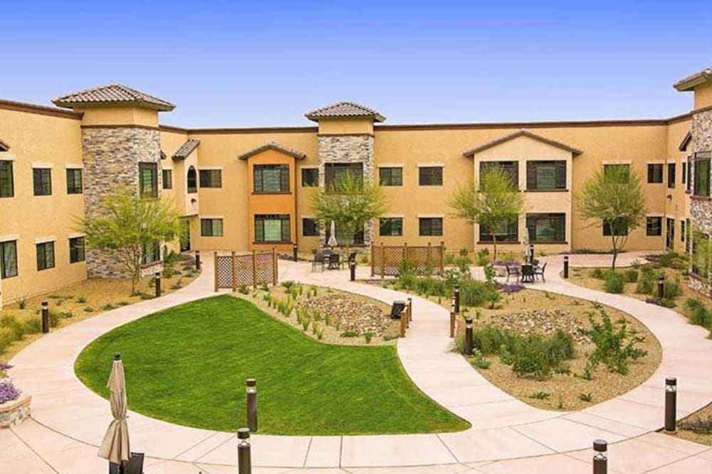 Orchard Pointe at Surprise