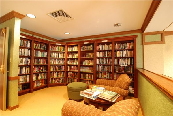 Saxony Village Retirement Community