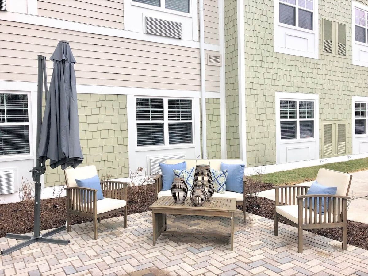 Cedarhurst Of Naperville