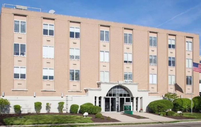 Gem City Nursing & Rehabilitation Center