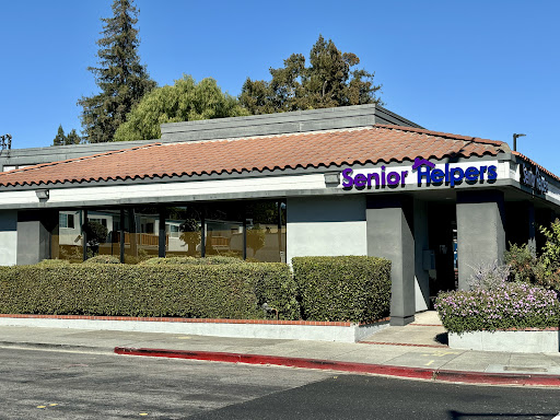 Senior Helpers - San Mateo,  CA