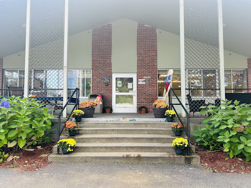 Poet's Seat Health Care Center