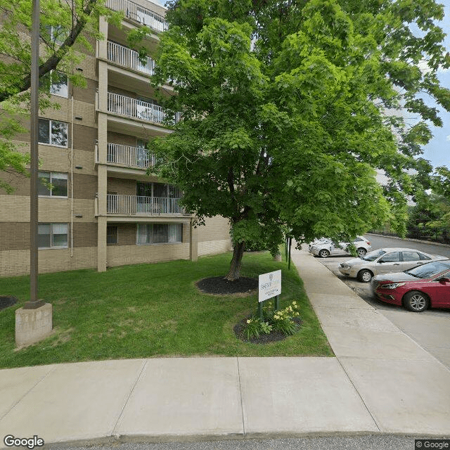 Sherri Park Apartments
