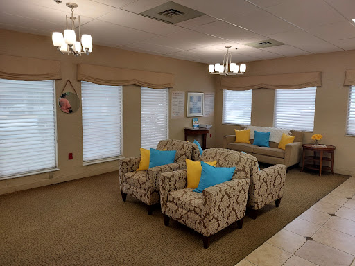 Nspire Healthcare Plantation