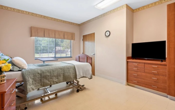 Universal Health Care - Brunswick