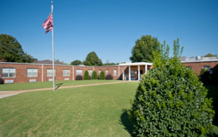 Senior Rehab & Recovery At Limestone Health Facility