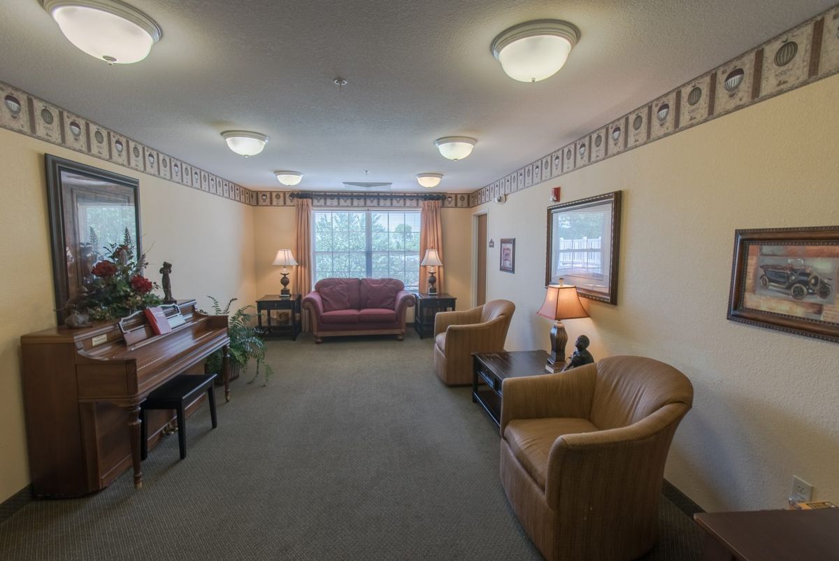 Bowman Estates Of Danville