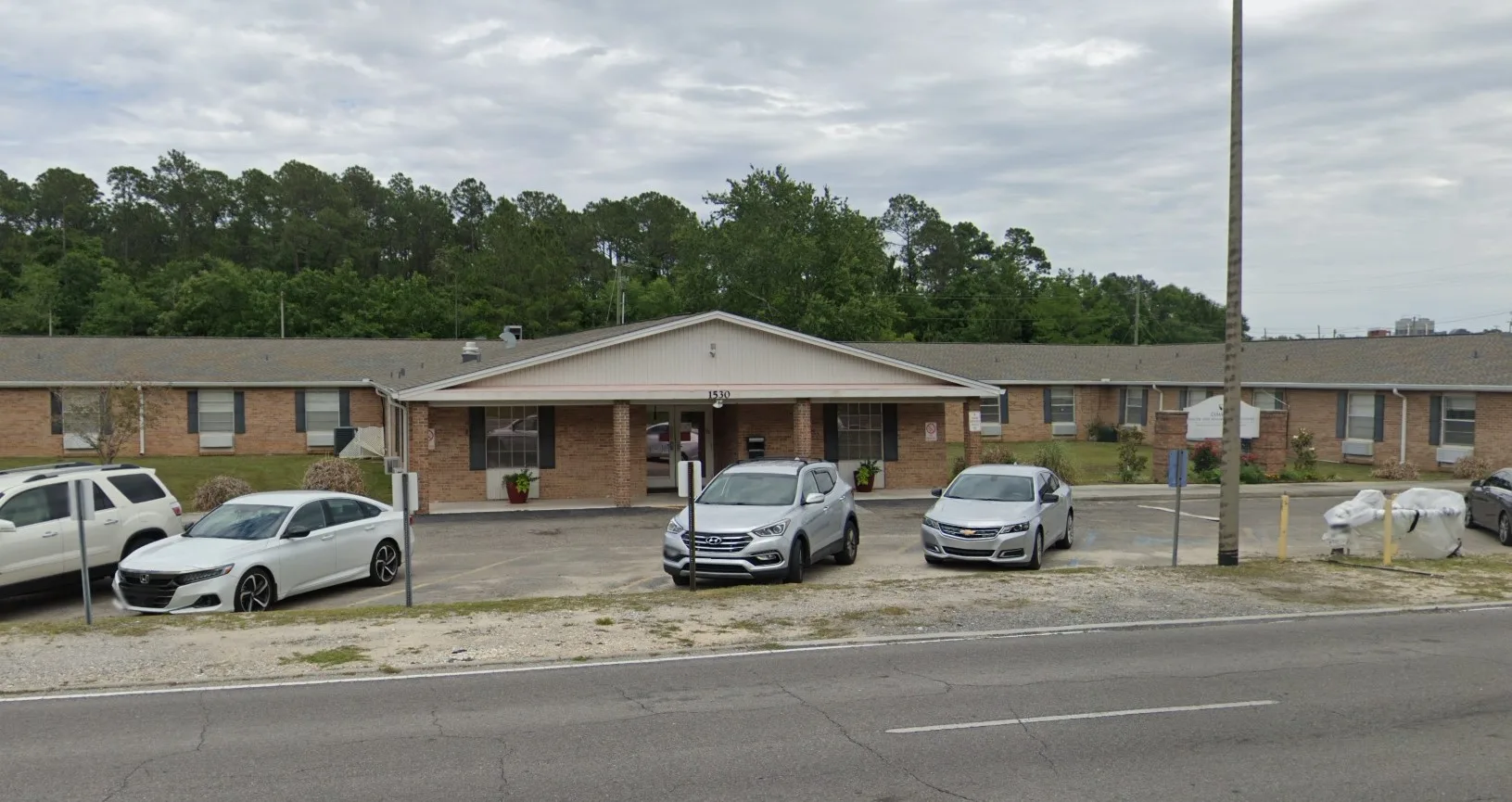 Boyington Health And Rehabilitation
