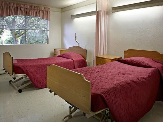 Avamere Bellingham Healthcare & Rehabilitation