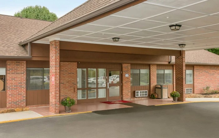 Life Care Center Of Morgan County
