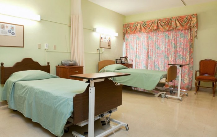 Life Care Center Of Hilo