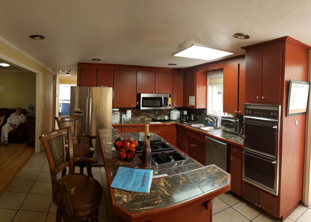 Sea View Adult Family Home