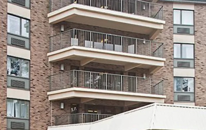 Morris Hills Center