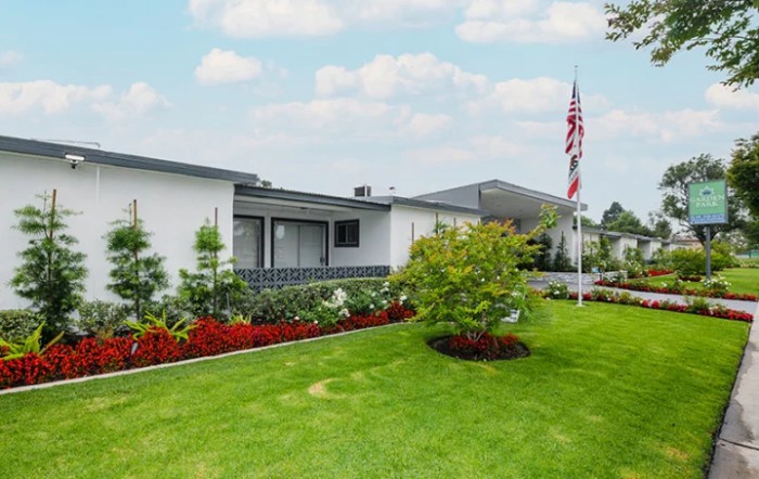 Garden Park Care Center