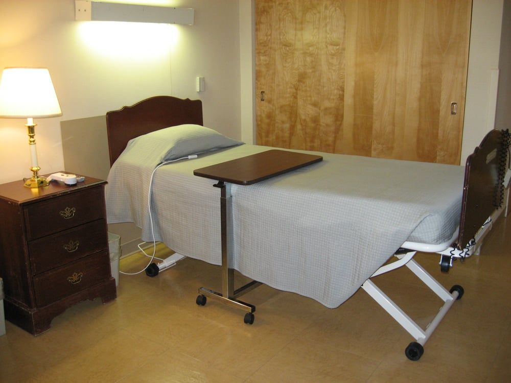 Manorcare Health Services - Tice Valley