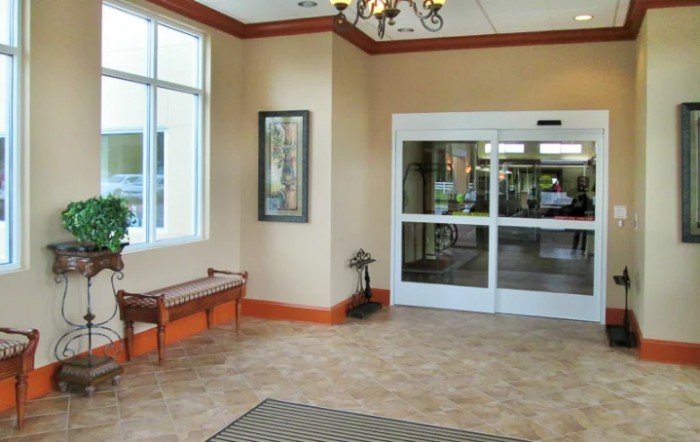 Life Care Center Of Skagit Valley