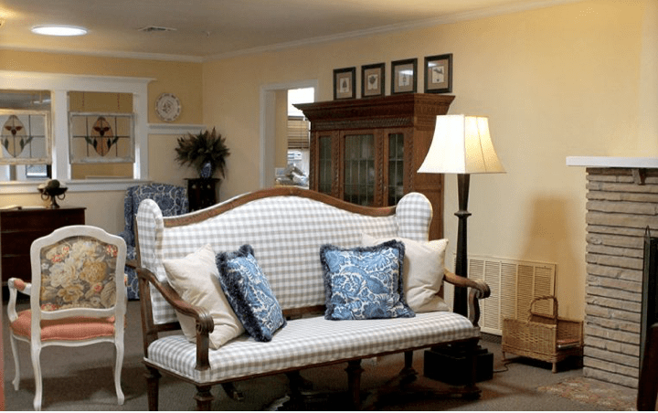 Romberg House
