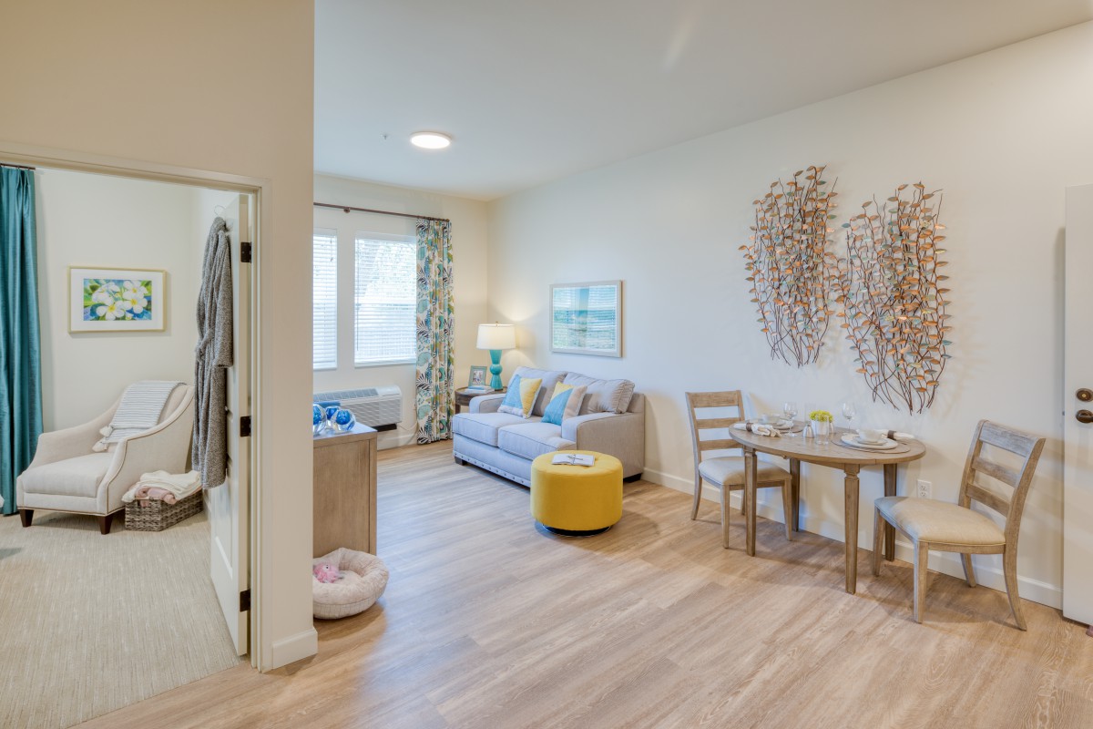 Elegance at Hamilton Hill