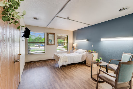 Riverview Nursing And Rehabilitation