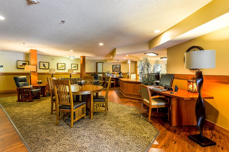 New Perspective Senior Living | Eagan