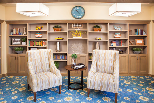 Rocky Mountain Care - Willow Springs