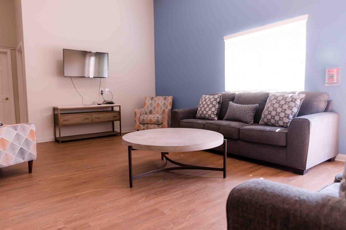 Hacienda Senior Living