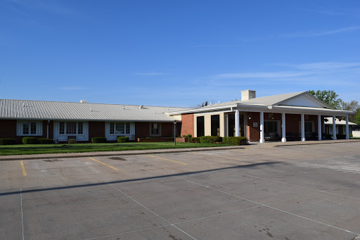 Parkdale Manor Care Ctr