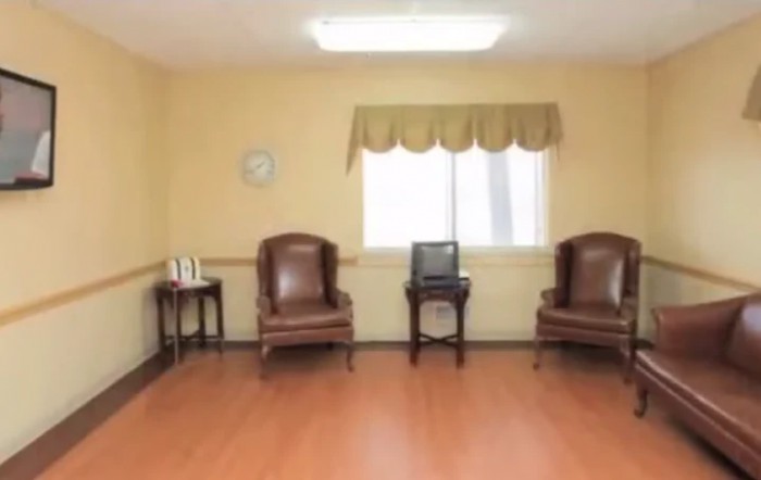 South Health And Rehabilitation