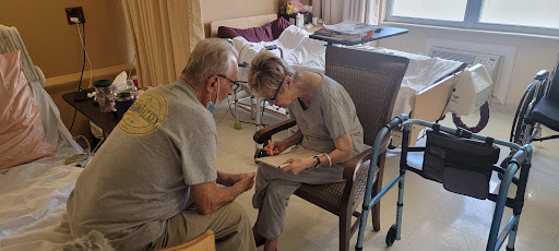 Winter Haven Health And Rehabilitation Center