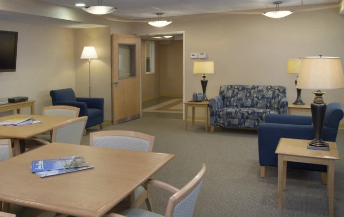 Doctors Subacute Healthcare