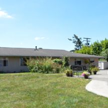 Benson Heights Rehabilitation Center