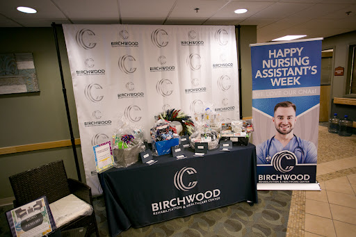 Birchwood Healthcare And Rehabilitation Center