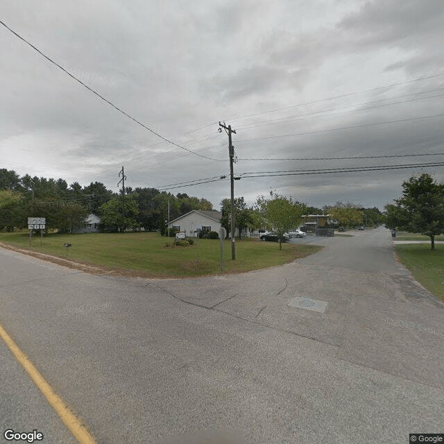 Arbor Pines