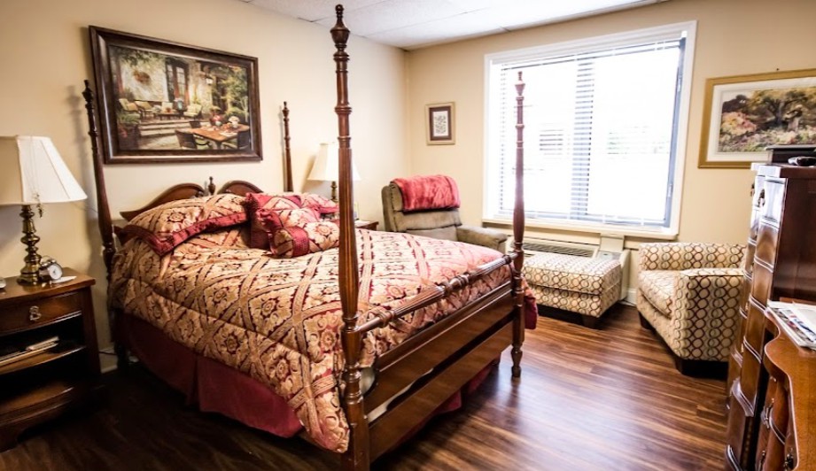 Martin-Boyd Christian Home