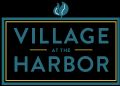 Logo for Village at the Harbor.