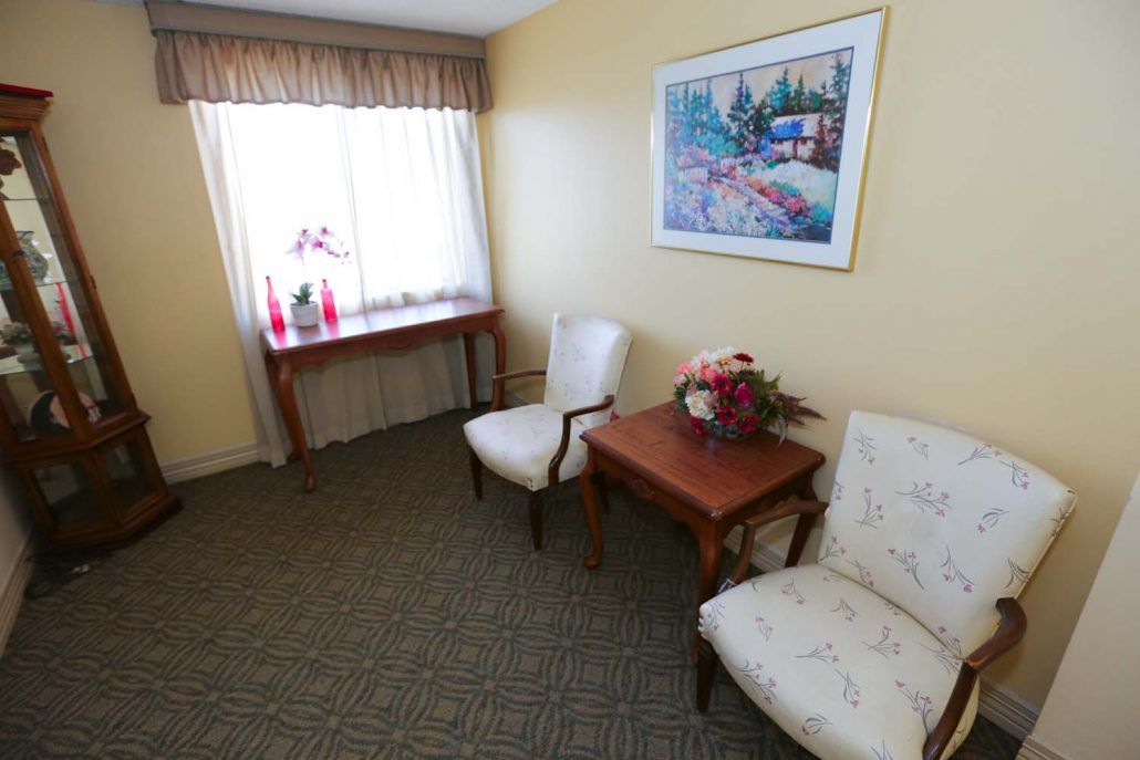 Citrus Hills Assisted Living